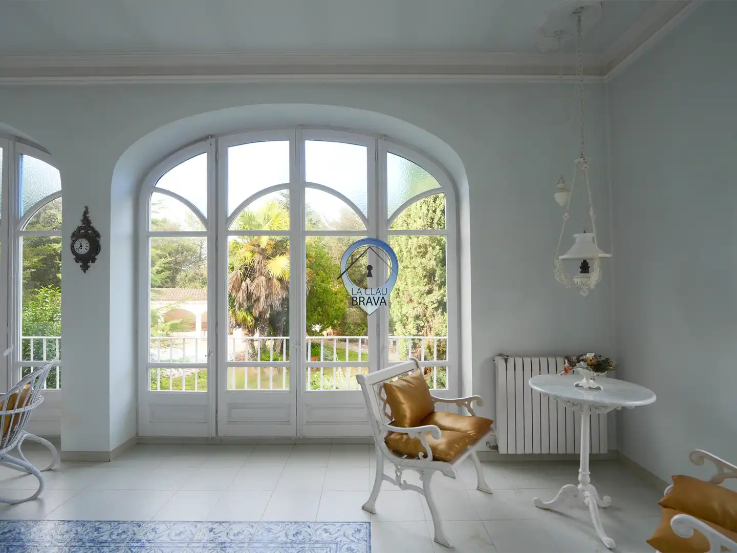 Casa o chalet en venta en Sant Fruitós de Bages con Calefacción, Jardín privado y Trastero