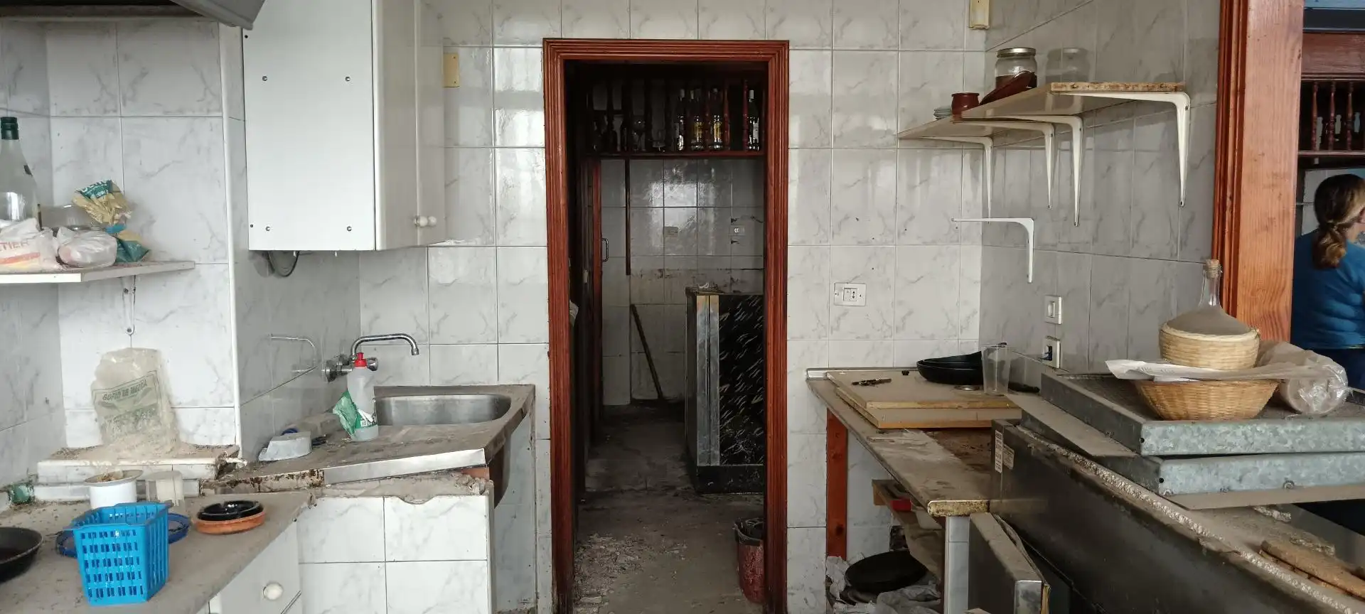 Local comercial en venda a Calle Ciudad Rodrigo, imagen 23