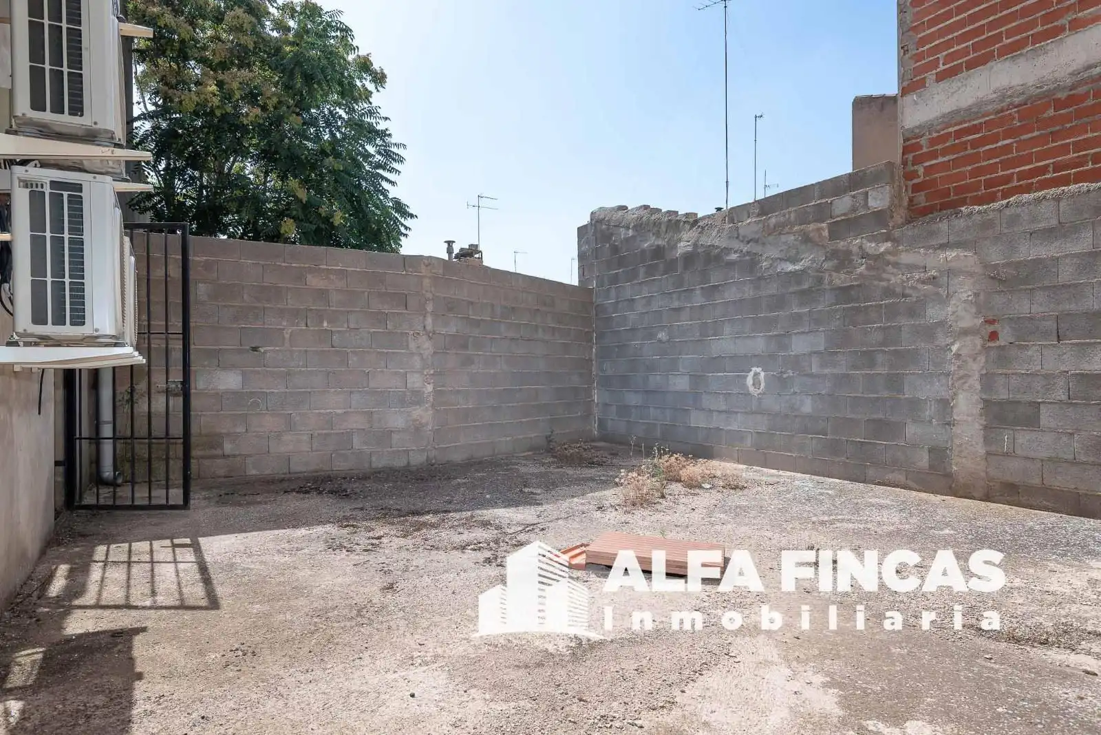 Xalet amb jardí en venda a Arrabal 18, imagen 15