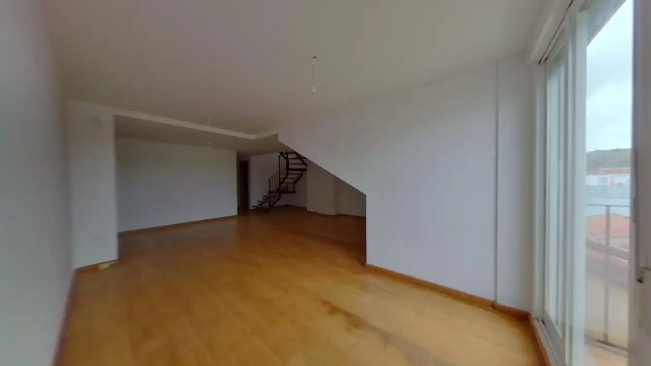 Dúplex en venda en Gandia amb Parquet