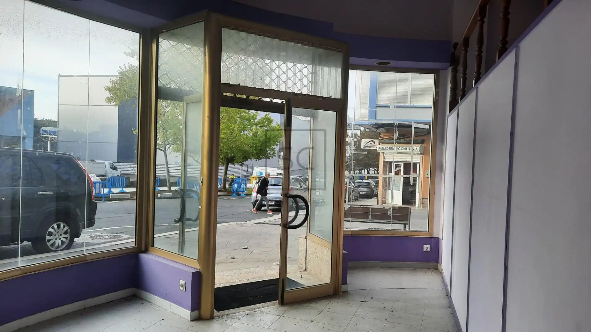 Local comercial en venta en Inferniño, imagen 3