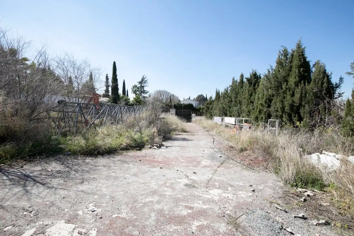 Terreni e lotti in vendita a Barrio de la Vega, imagen 13
