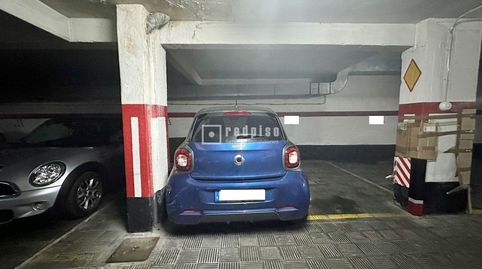 Foto 3 de Garaje en venta en Castelló, Recoletos, Madrid Capital