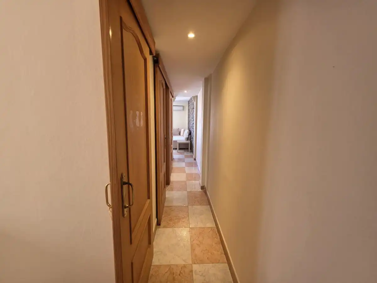 Apartament en venda en Fuengirola amb Aire condicionat, Calefacció i Terrassa