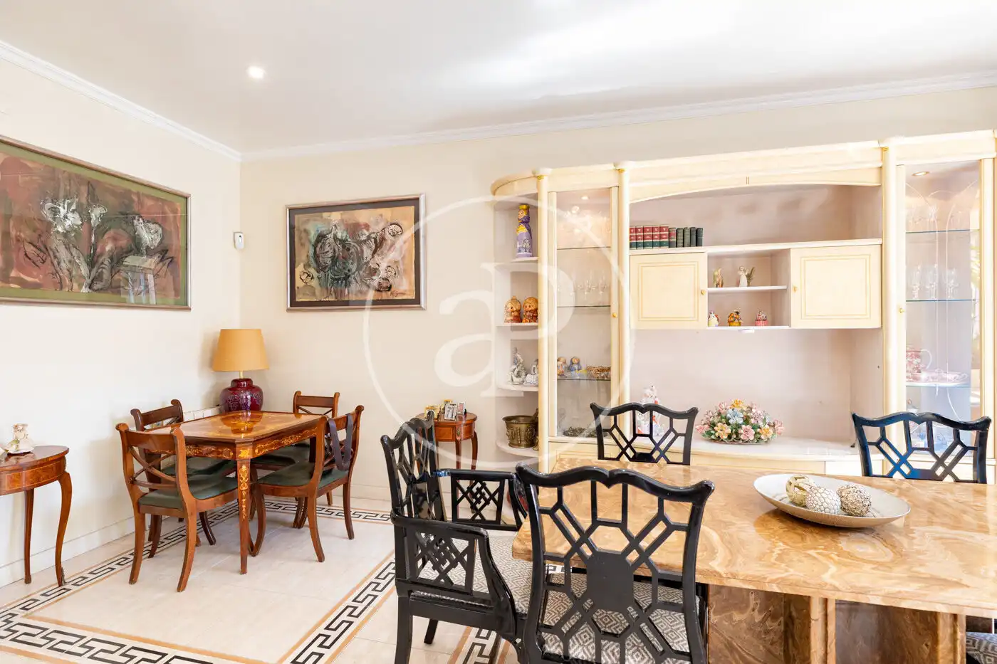 Flat with lift for sale in Carrer de Còrsega, imagen 9