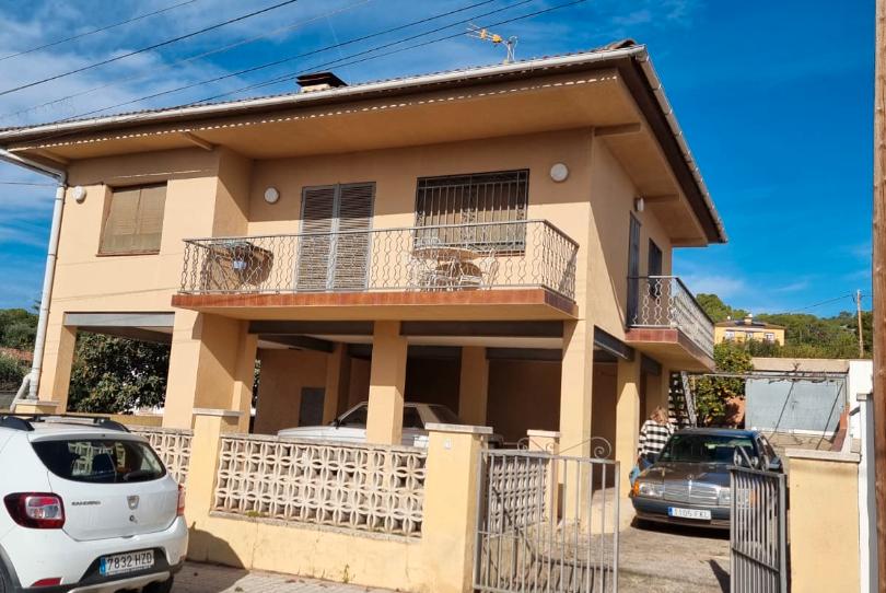 Photo 1 of House or chalet for sale in Carrer de L'anec Capblanc, Sant Jaume dels Domenys, Tarragona