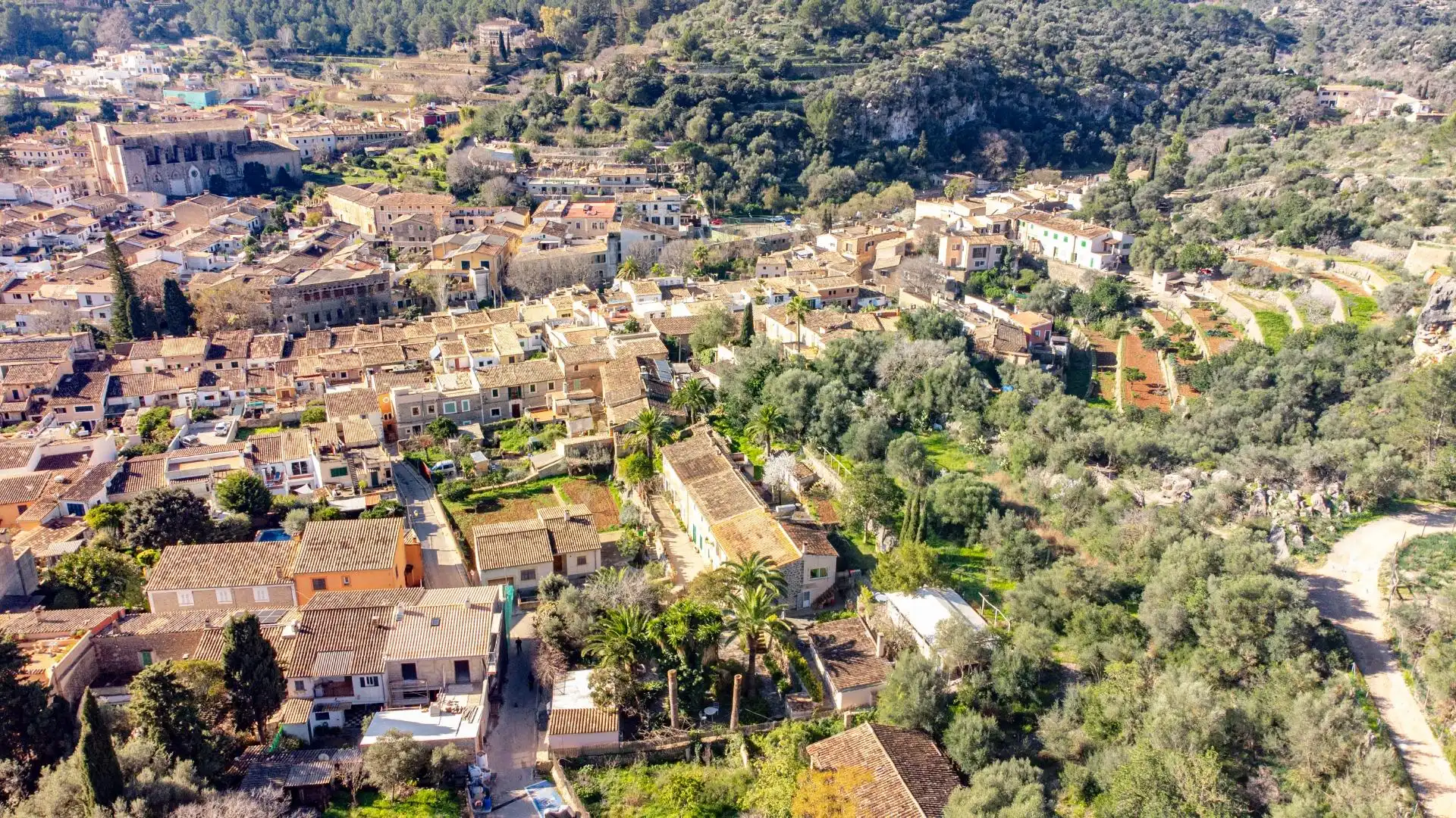 Residencial en venta en DE SON DAMETO, 3, Esporles