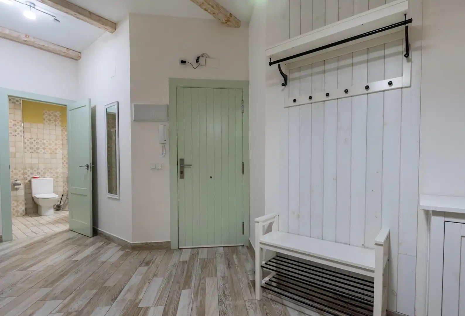 Estudio en venta en ROENTGEN, imagen 24