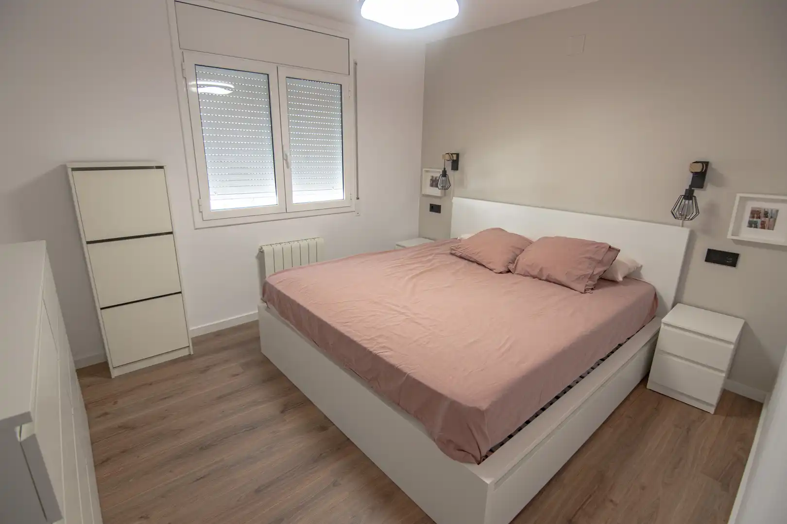 Habitación de Ático en venta en Barcelona con Calefacción