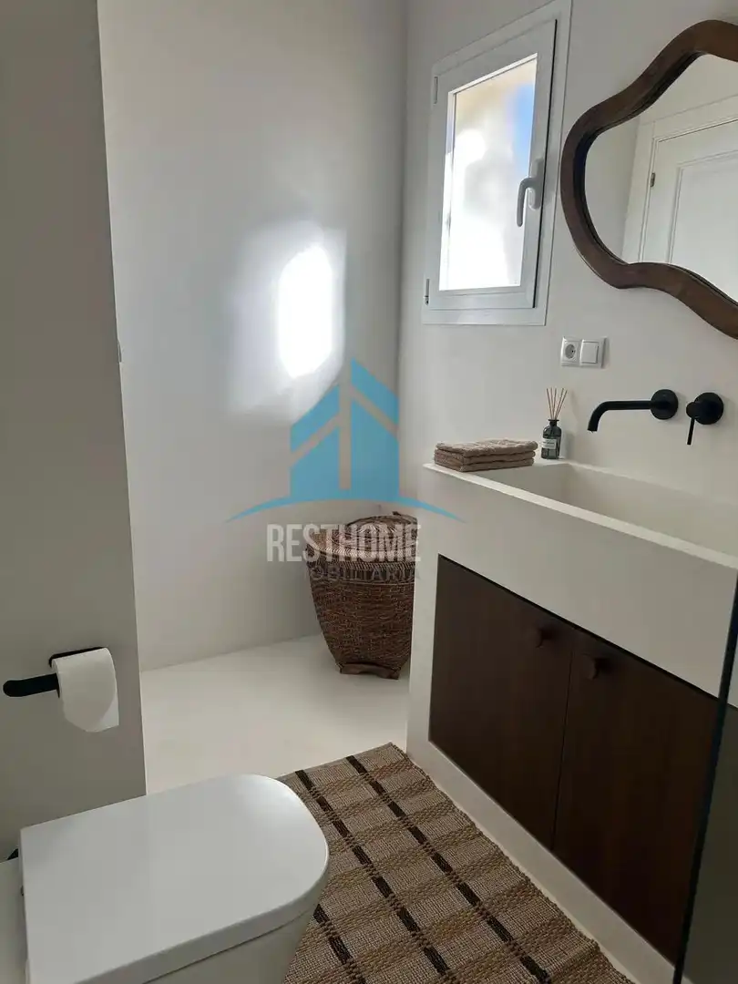 Villa con piscina in vendita a Cala Advocat - Baladrar, imagen 39