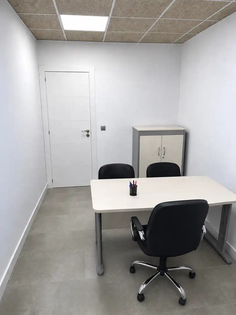 Office for rent in Murcia
