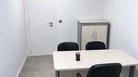 Foto 2 von Büro zur Miete in Carril Condomina, 3, La Paz, Murcia Capital