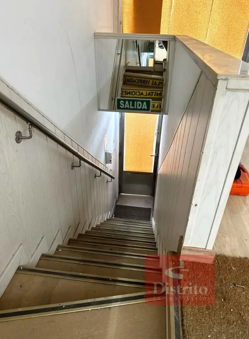 Local comercial en alquiler en Santander - Emilio Pino, imagen 6