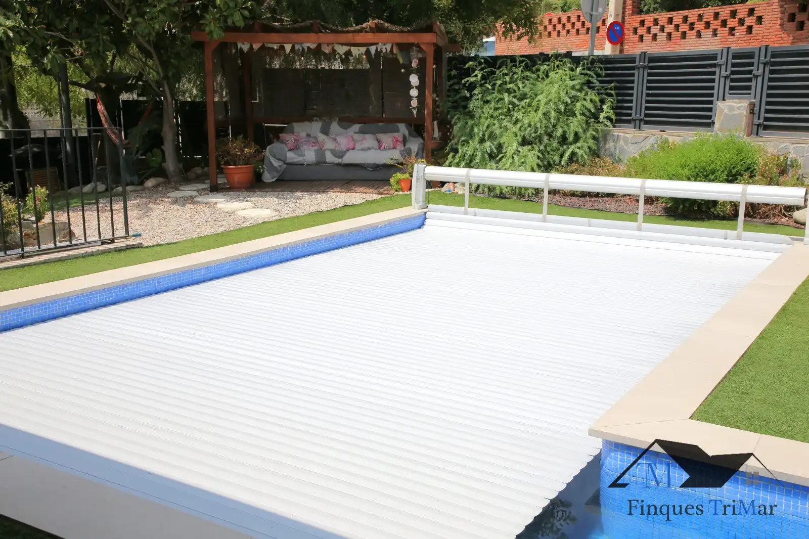 Chalet con piscina en venta en Els Hostalets de Pierola, imagen 39