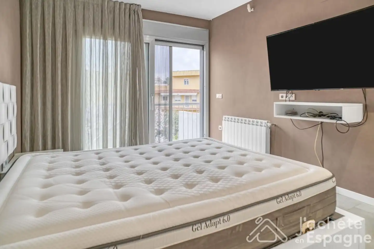Casa con terraza en venta en calle Vinaros, imagen 13