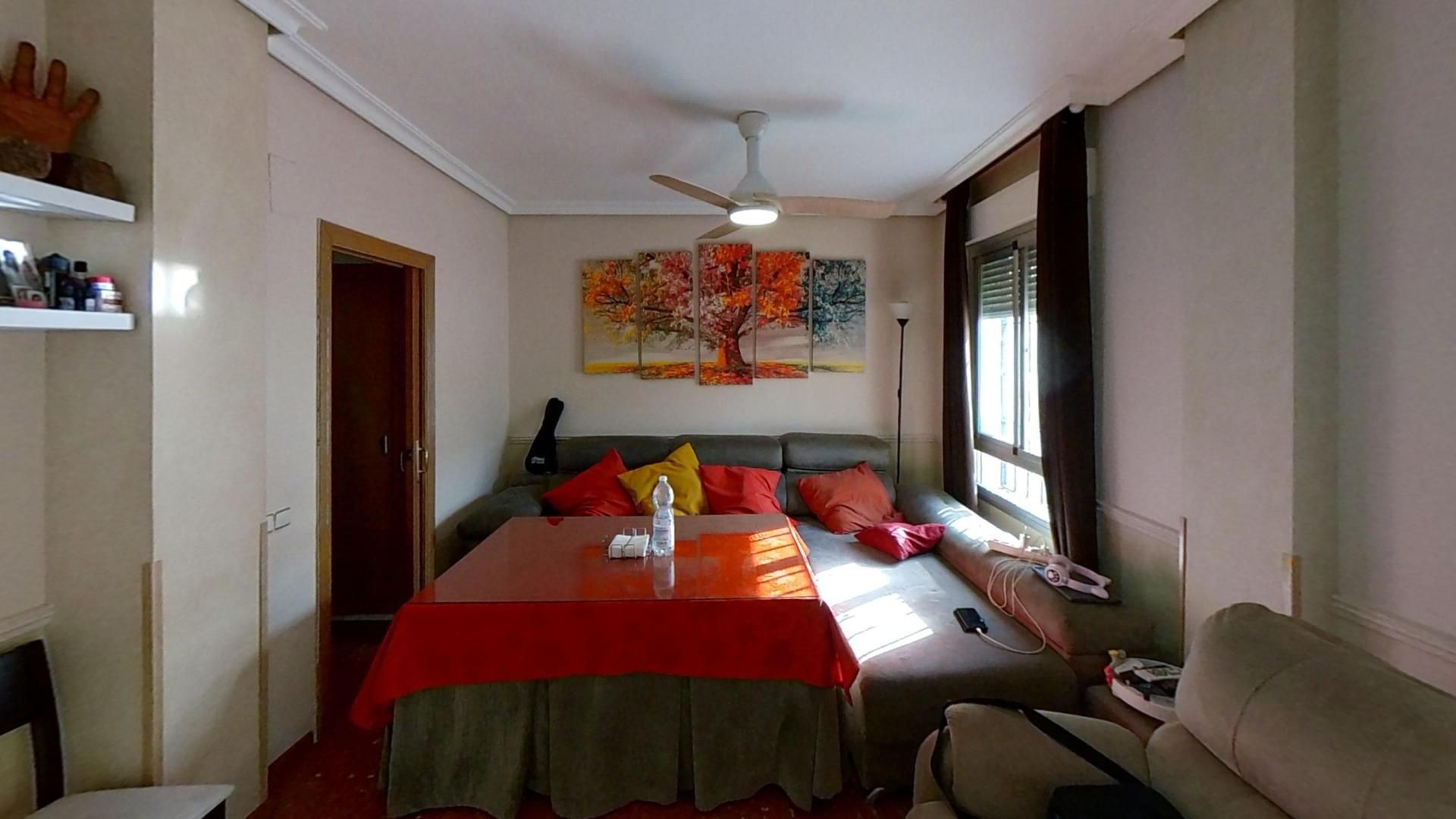 Bedroom of Duplex for sale in  Córdoba Capital  with Air Conditioner and Storage room