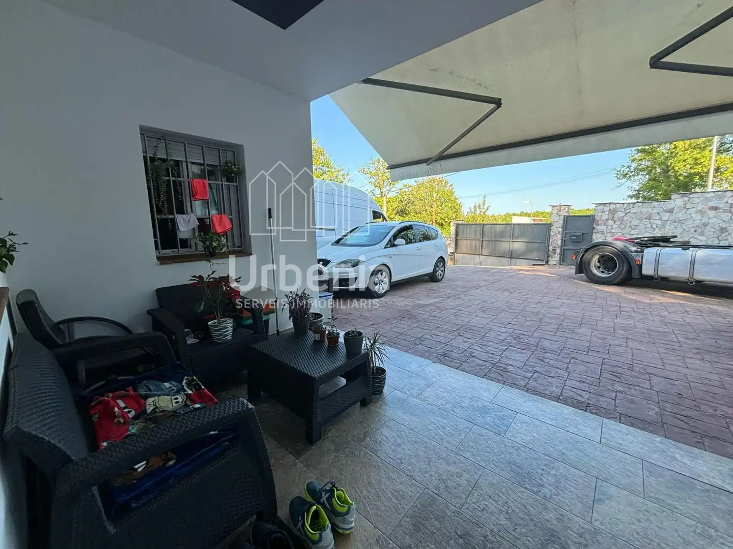 Houses for sale in Niàgara Parc - Ágora Parc