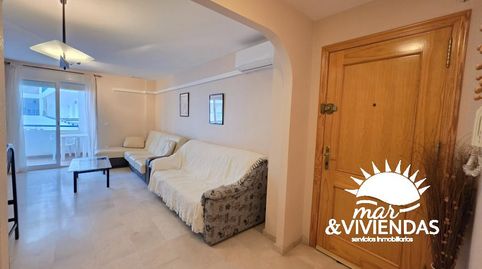 Foto 2 de Apartament en venda a Calle Pi y Margall, 19, Playa de Garrucha, Garrucha