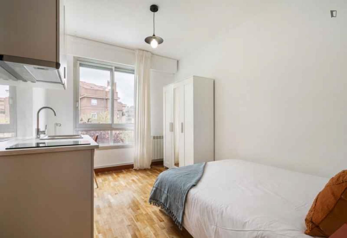 Apartament per a compartir a Atalaya
