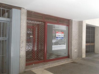 Premises for sale in  Sevilla Capital