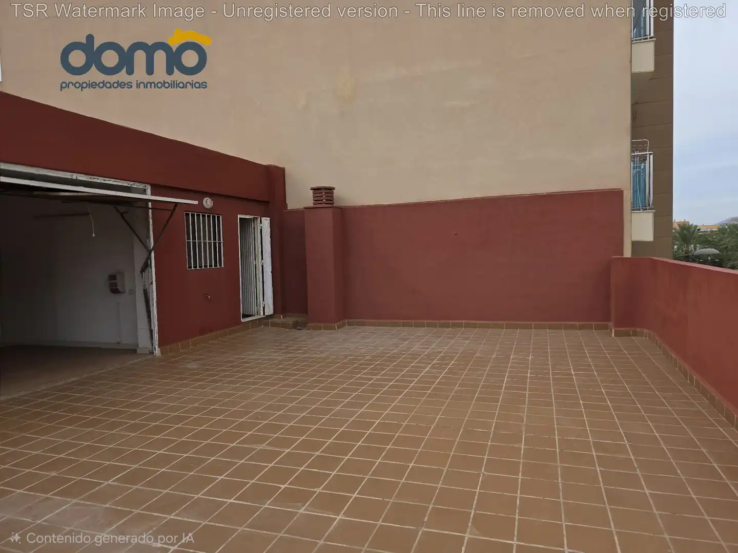 Terrace of Houses for sale in Aguadulce