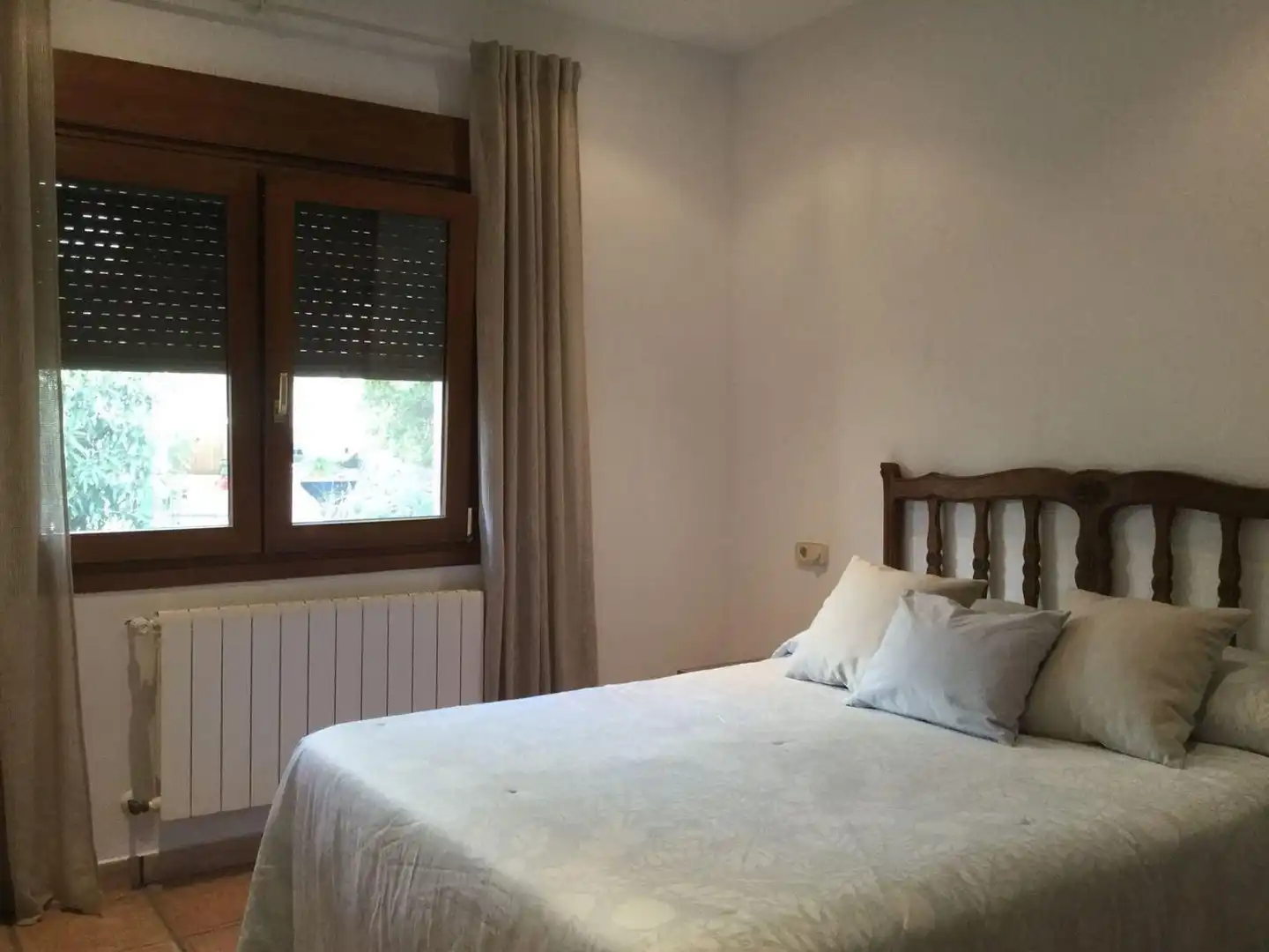 Habitación de Local en venta en Benissa