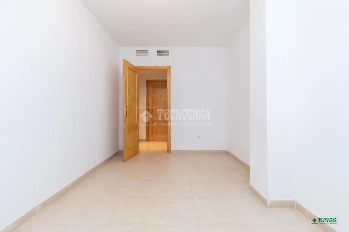 Attic for sale in Albox  with Air Conditioner, Heating and Balcony