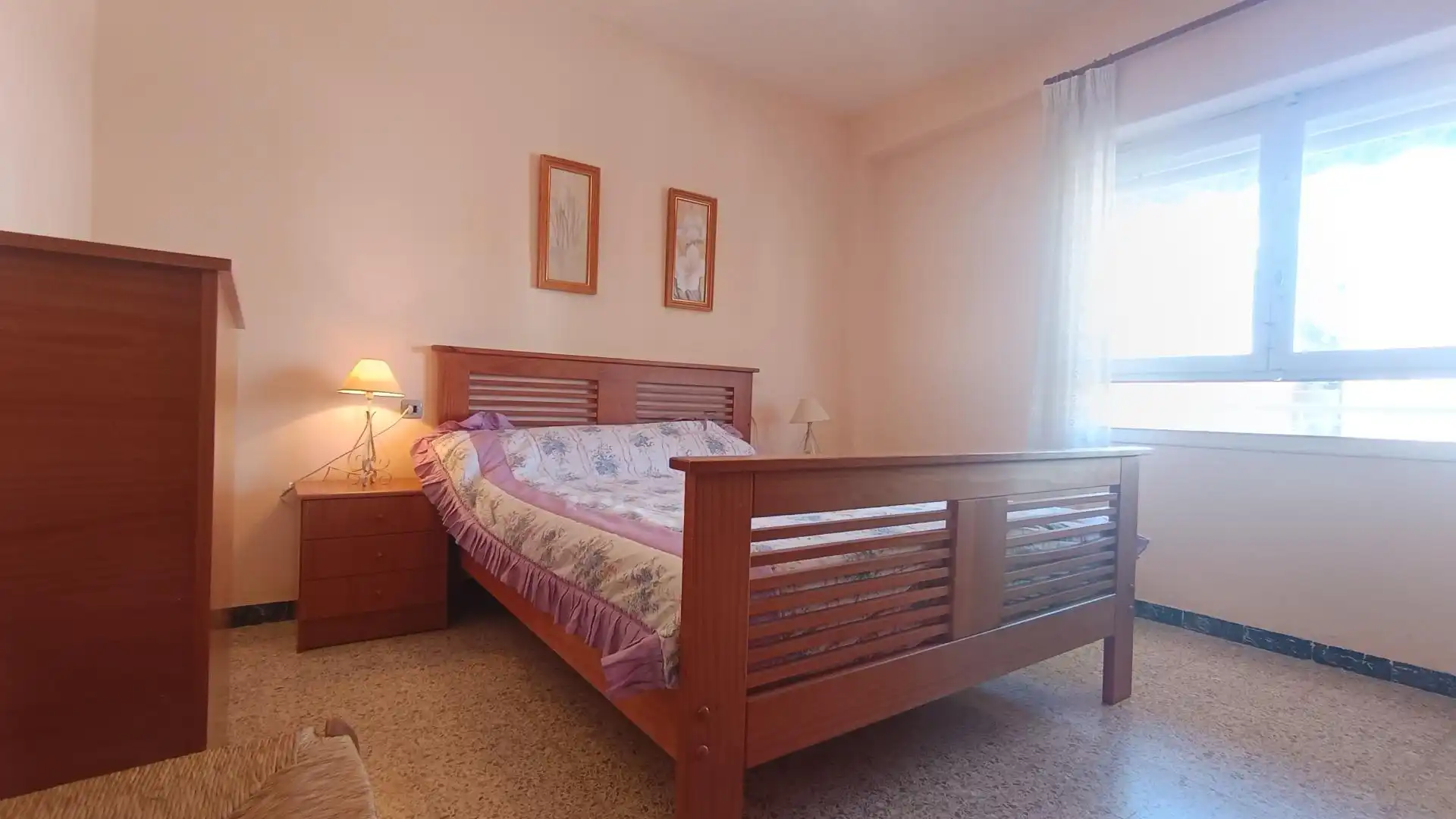 Apartamento de alquiler en Gran Playa