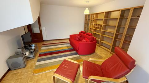 Foto 2 de Pis de lloguer a Coto Carcedo - Calle Peña Ubiña, Coto Carcedo, Castrillón