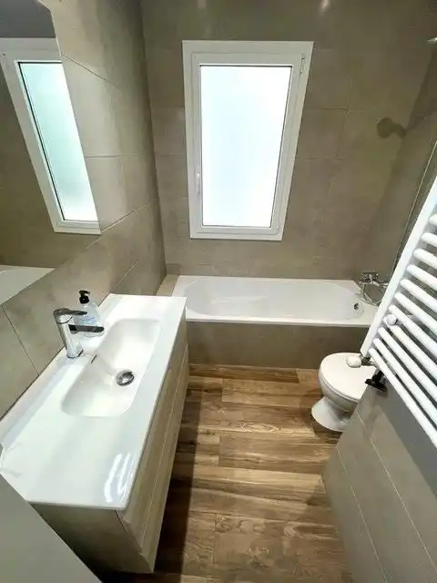 Flat with terrace for sale in Barceloneta -  Molí d'en Rovira, imagen 40