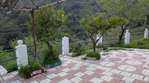 Foto 5 de Finca rústica en venta en Montes de Málaga, Alegría de la Huerta- Jardín de Málaga, Málaga Capital