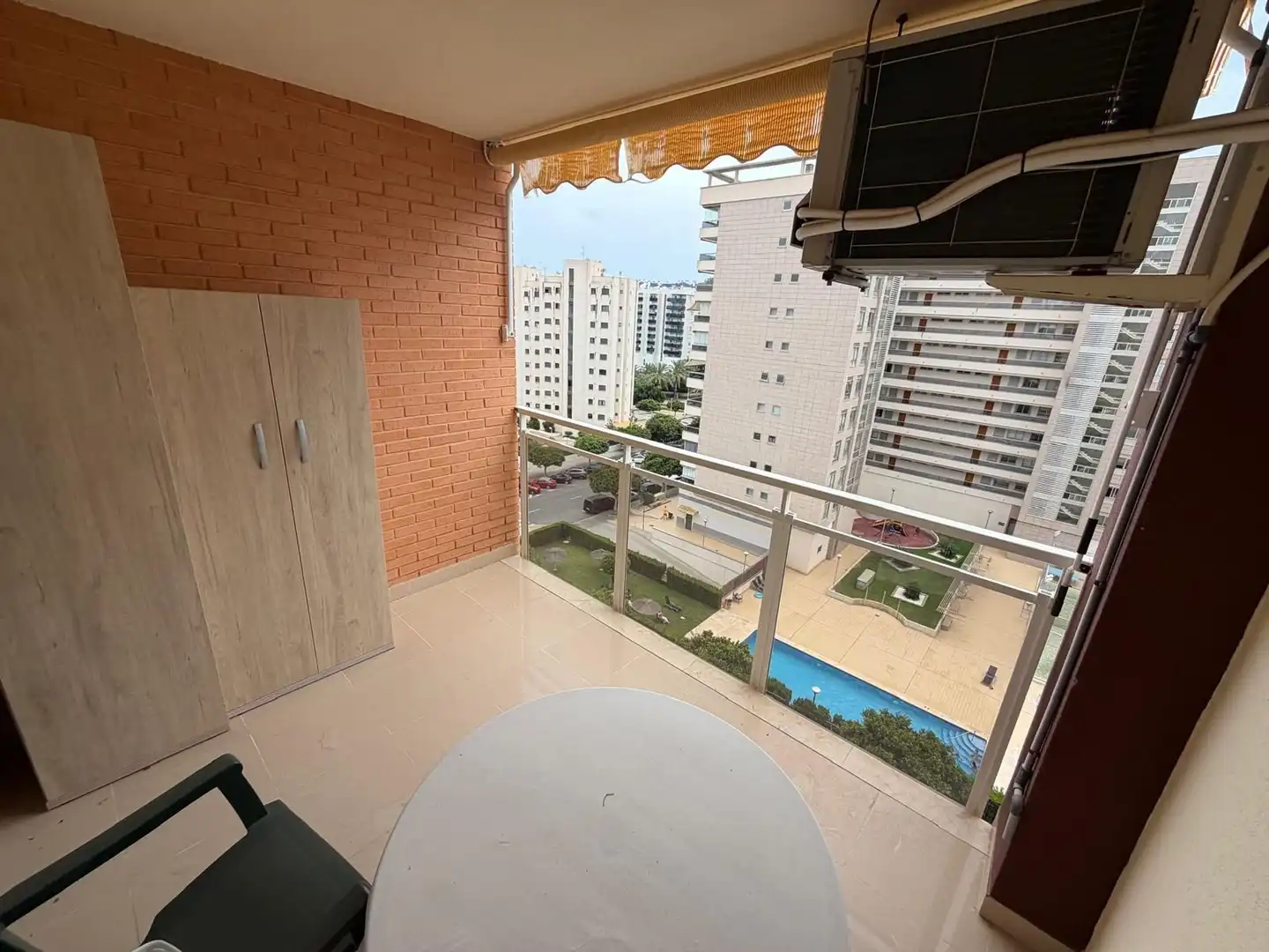 Piso con piscina en venta en Carrer Llebeing, imagen 7