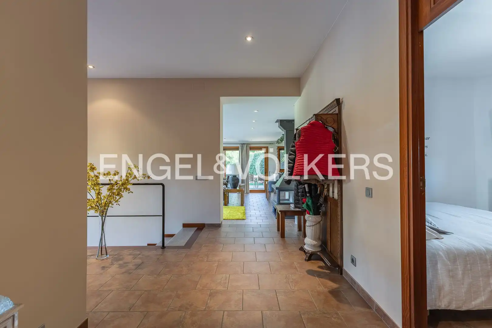Houses for sale in Les Franqueses del Vallès  with Air Conditioner, Heating and Private garden
