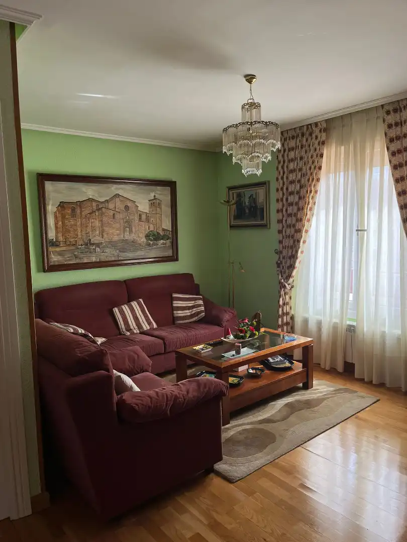 Wohnung zum Verkauf in Plaza Hospital 11, imagen 4