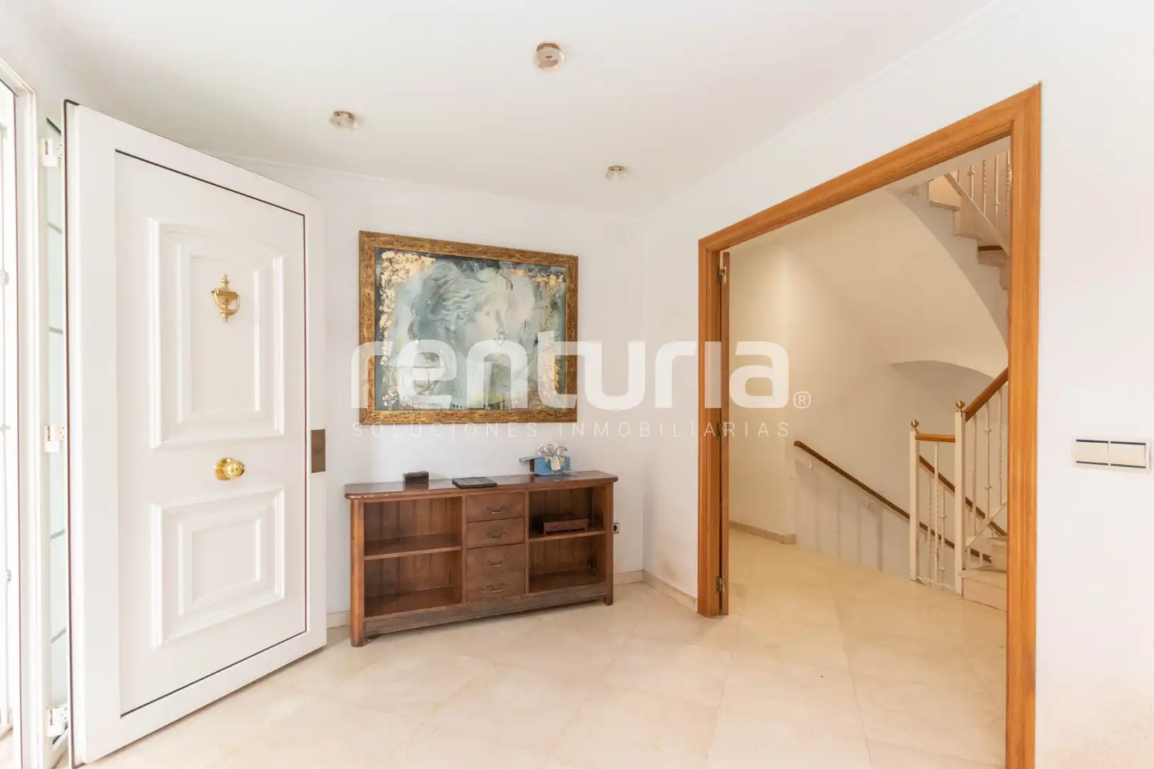 Casa o chalet en venta en Carrer Llibertat, El Puig