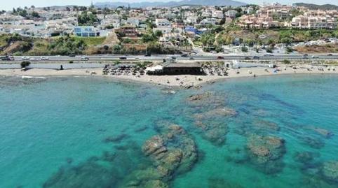 Foto 3 de Casa o chalet en venta en El Faro de Calaburra - Chaparral, Mijas