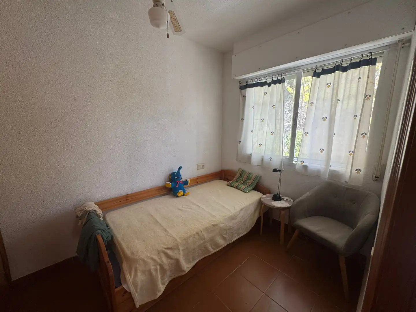Casa a schiera con terrazza in vendita a Carrer de Juan de la Cierva 30, imagen 28