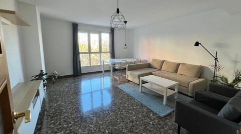 Foto 3 de Pis de lloguer a Alfabega, Valterna, Valencia