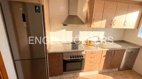 Foto 4 de Pis de lloguer a Camí Reial, Valencia Capital