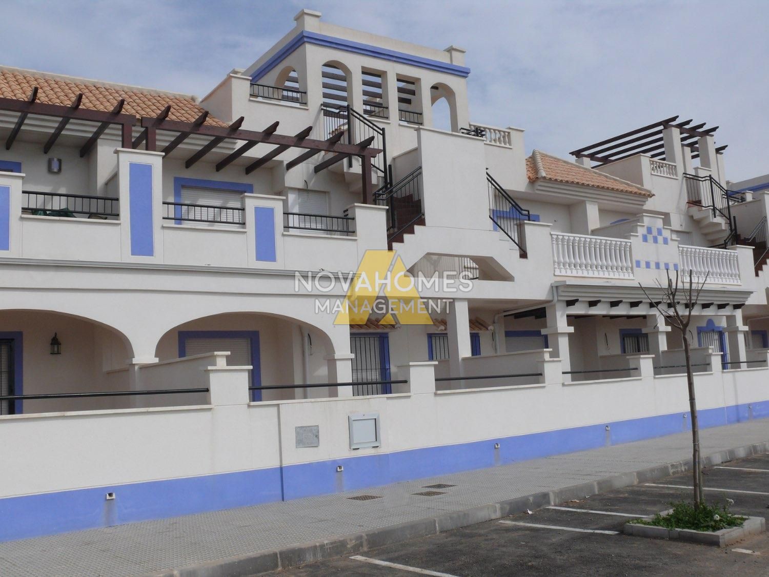 Apartament en venda a N/A, 61, La Puebla