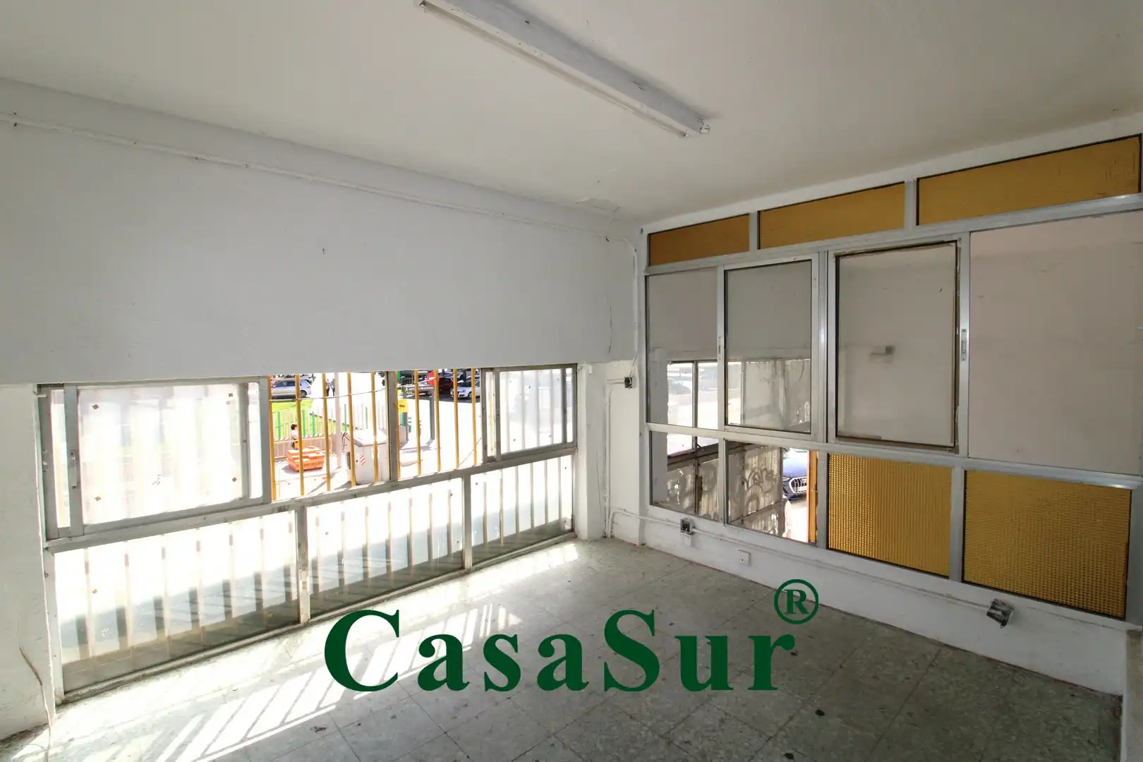 Gewerbefläche zum Verkauf in Calle del Arca Real, imagen 14