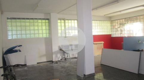 Foto 3 von Geschaftsraum zum Verkauf in La Salut,  Barcelona Capital