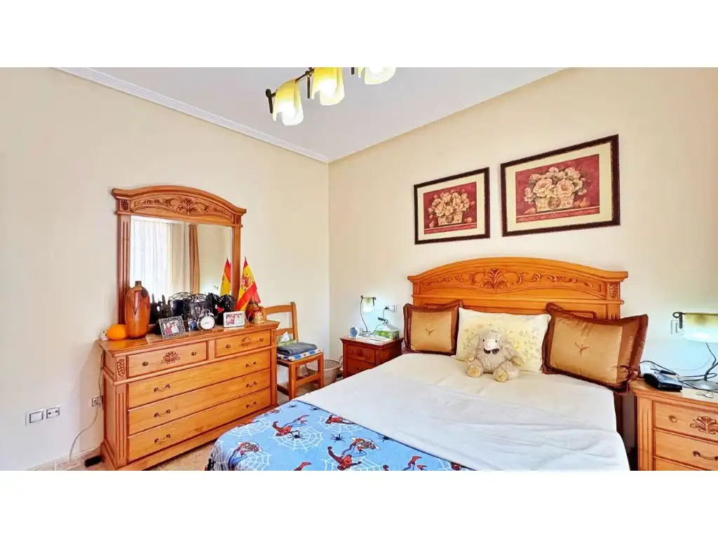 Casa adosada en venta en Calle Cuerda, Playa Flamenca
