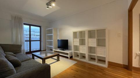 Foto 5 de Piso de alquiler en Donostia-san Sebastián - Catalina de Erauso, 10, Amara, Donostia - San Sebastián
