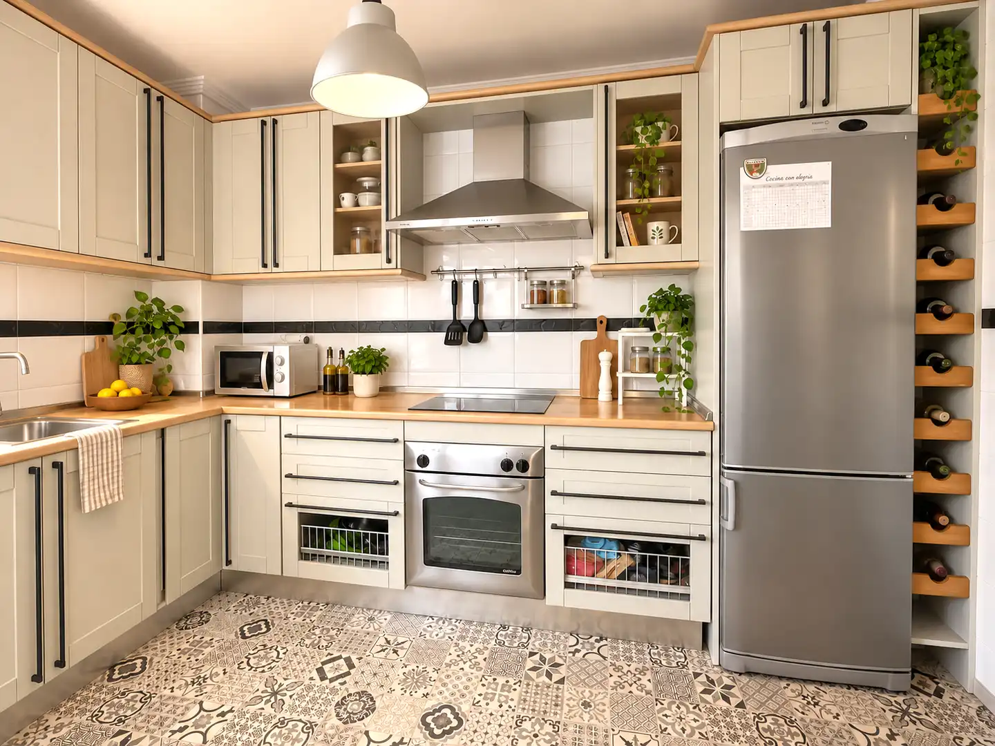 Penthouse mit Terrasse zum Verkauf in Carretera de Cádiz, imagen 10