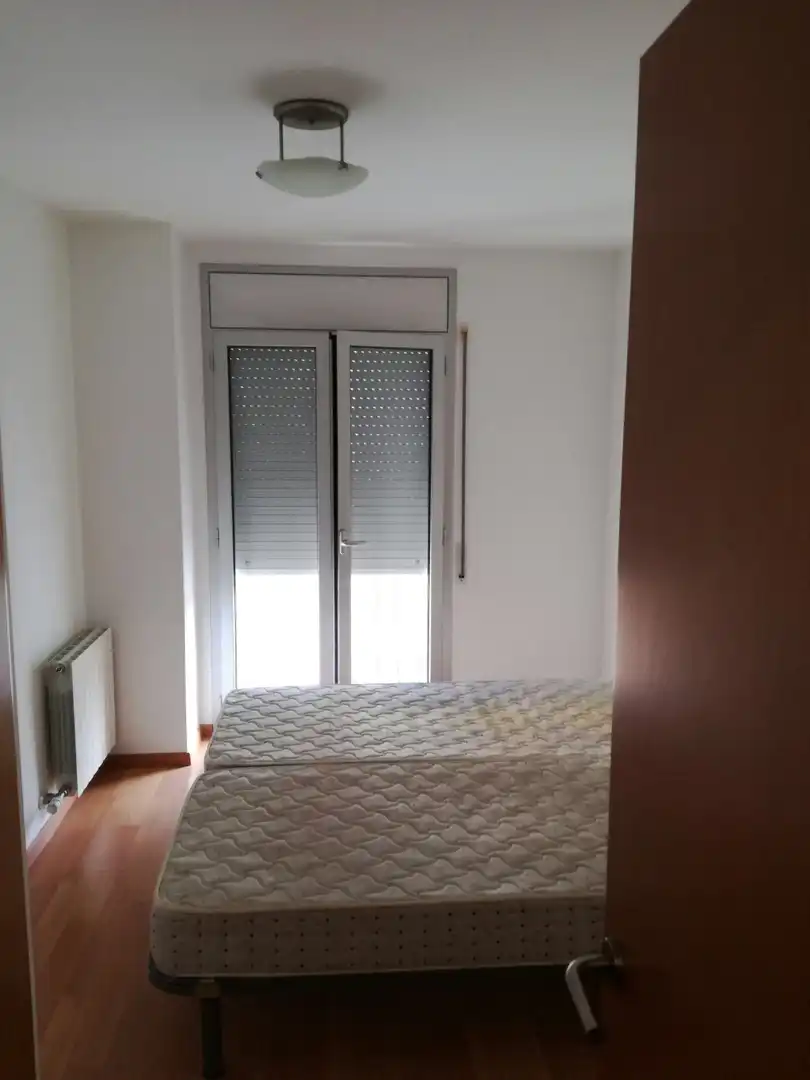 Dormitori de Pis en venda en Santa Coloma de Farners amb Calefacció