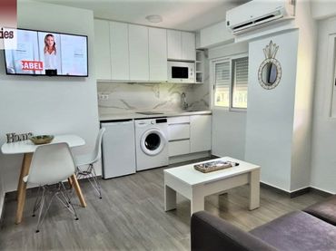 Studio avec piscine à vendre à Playa de Levante