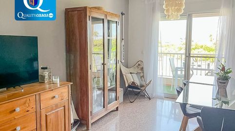 Foto 5 de Pis en venda a Vicente Rocamora Ontenientes, Santa Faz, Alicante / Alacant