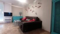 Living room of Flat to rent in  Murcia Capital  with Air Conditioner and Swimming Pool