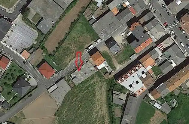 Wohnbaugrundstück zum Verkauf in A Laracha, imagen 4